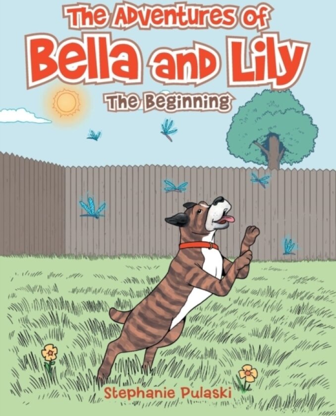 The Adventures of Bella and Lily av Stephanie Pulaski (Paperback)