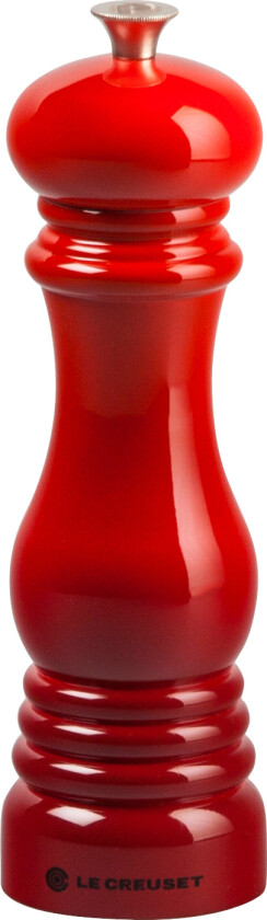 Pepperkvern Cerise 21cm