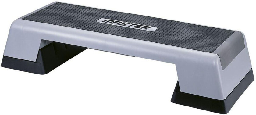 Bilde av Master Fitness Master Stepkasse