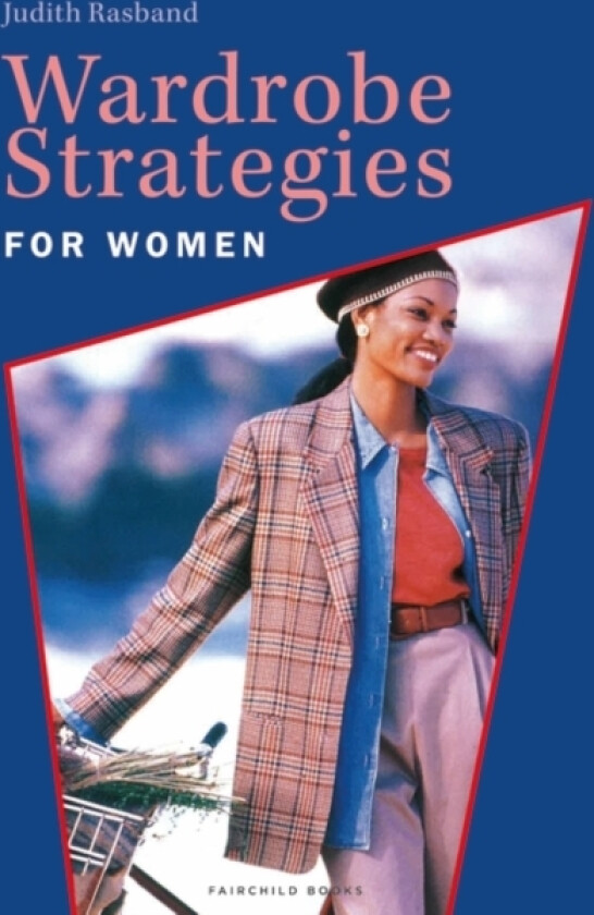 Wardrobe Strategies for Women av Judith Rasband (Paperback)