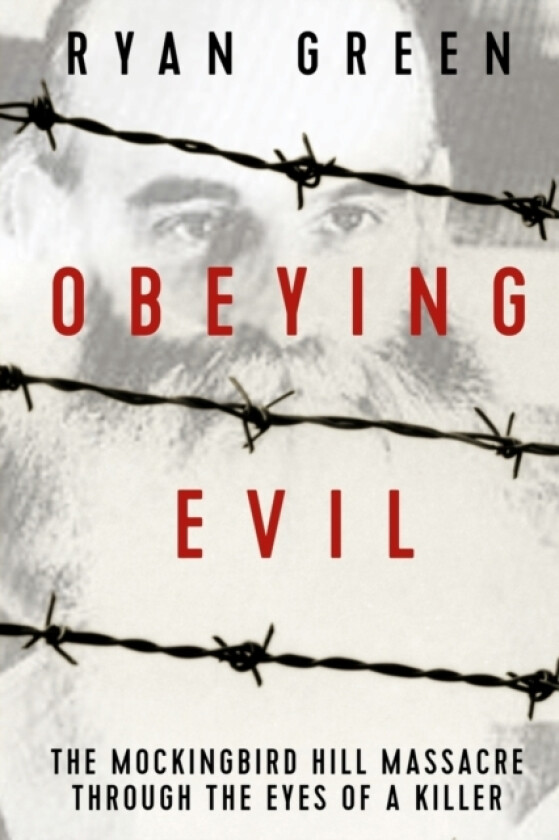 Obeying Evil av Ryan Green (Paperback)