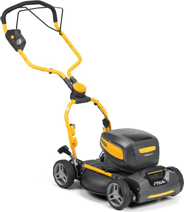 Gressklipper Stiga 700-Serien Multiclip 747E V