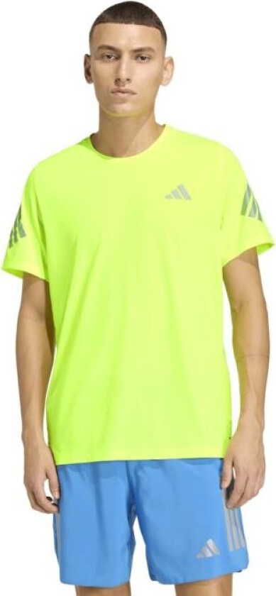 Adi365 SS Tee