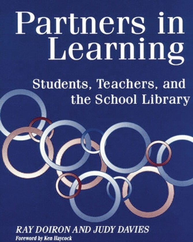 Partners in Learning av Ray Doiron, Judy Davies (Paperback)