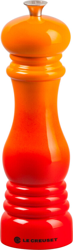 Pepperkvern Volcanic 21cm.