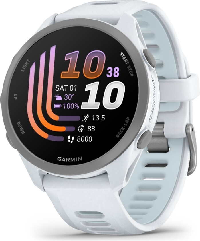 Forerunner 170