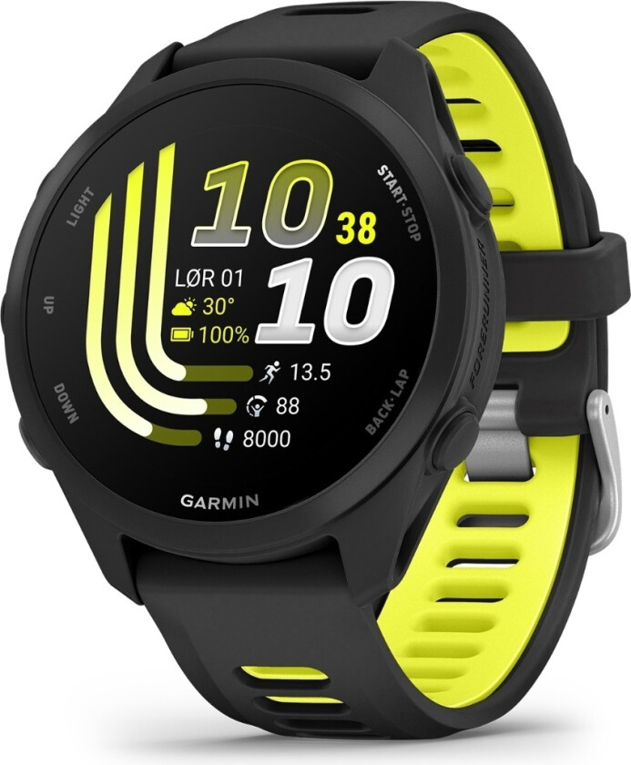 Forerunner 170