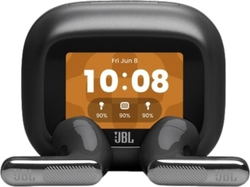 Live Flex 4 True Wireless, svart