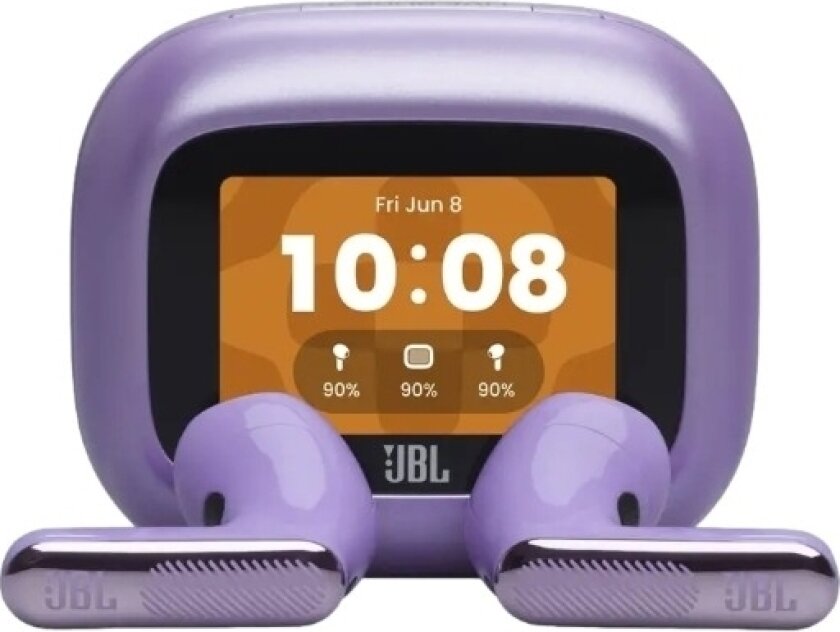 Live Flex 4 True Wireless, lilla