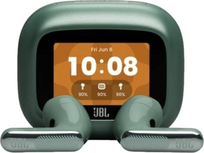 Live Flex 4 True Wireless, grønn
