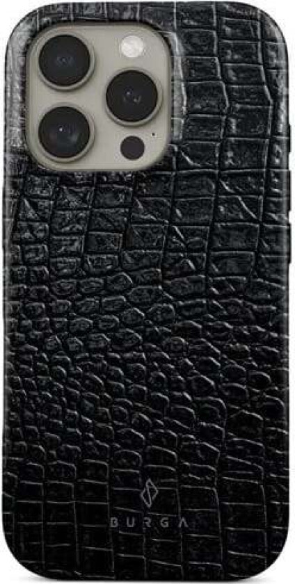 Reaper's Touch - Apple iPhone 16 Tough Case