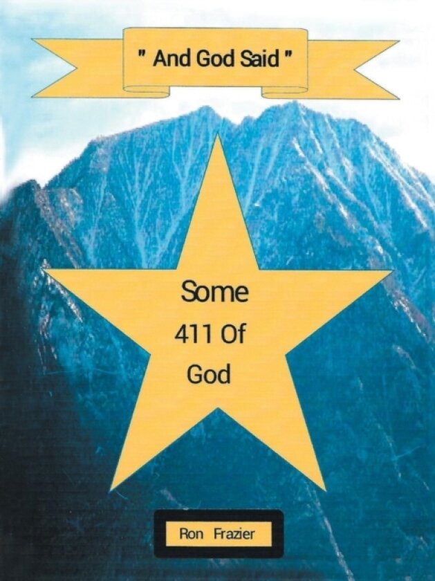 Some 411 of God av Ron Frazier (Paperback)