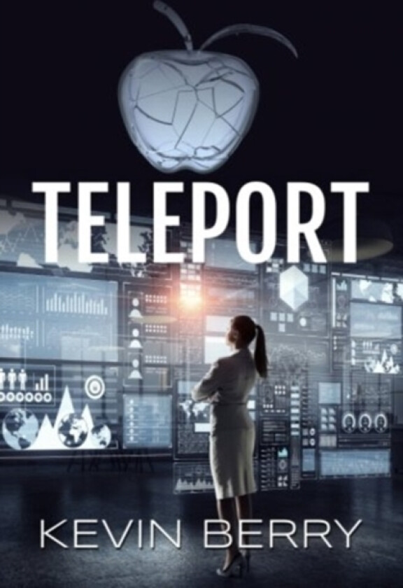 Teleport av Kevin Berry (Paperback)