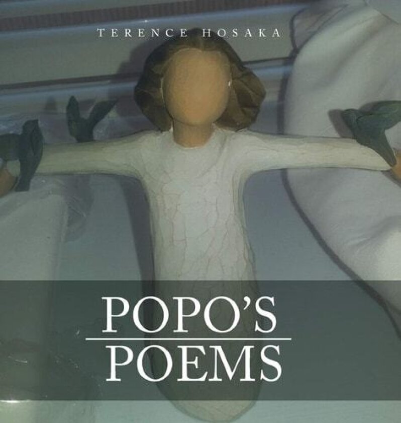 PoPo's Poems av Terence Hosaka (Hardcover)