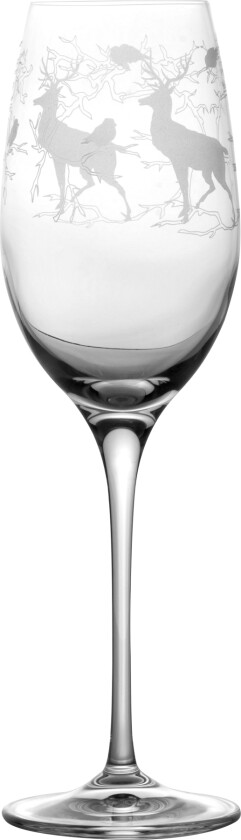 Alveskog Champagne 30cl