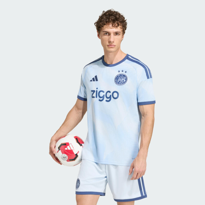 Ajax Amsterdam 26/27 Tredje trøye