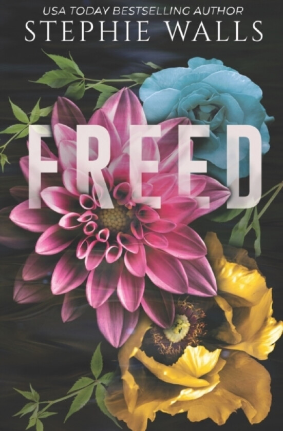 Freed av Stephie Walls (Paperback)