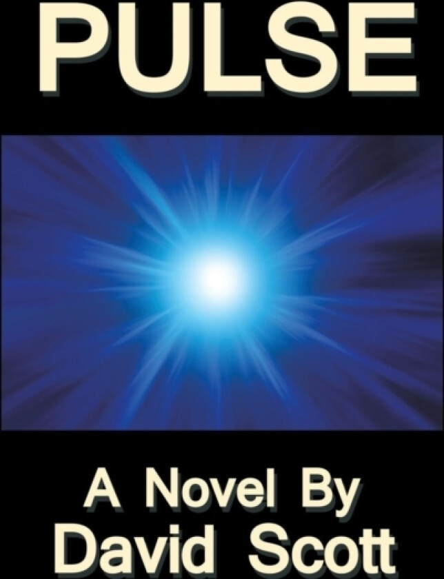 Pulse av David Scott (Paperback)