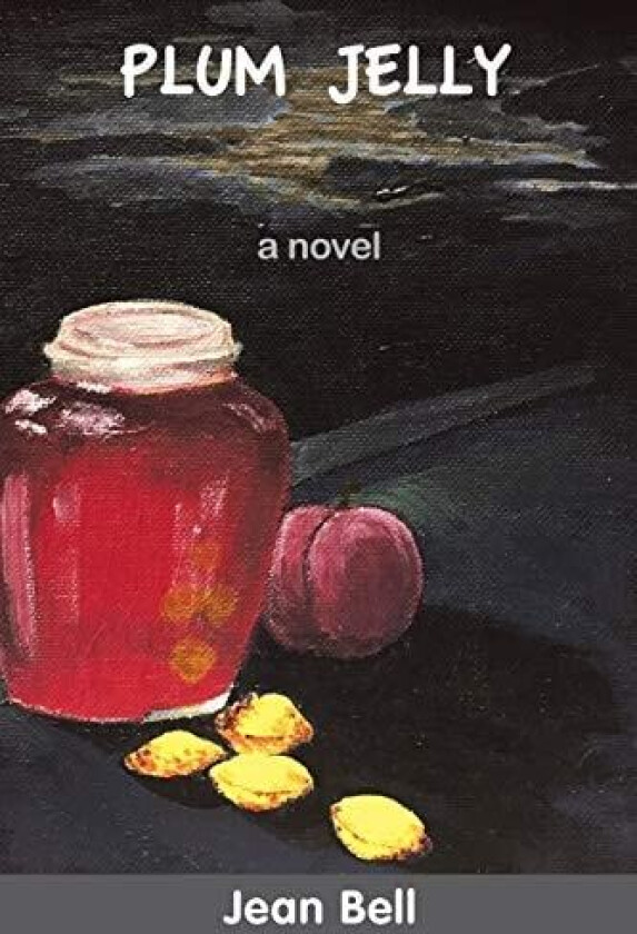 Plum Jelly av Jean Bell (Paperback)