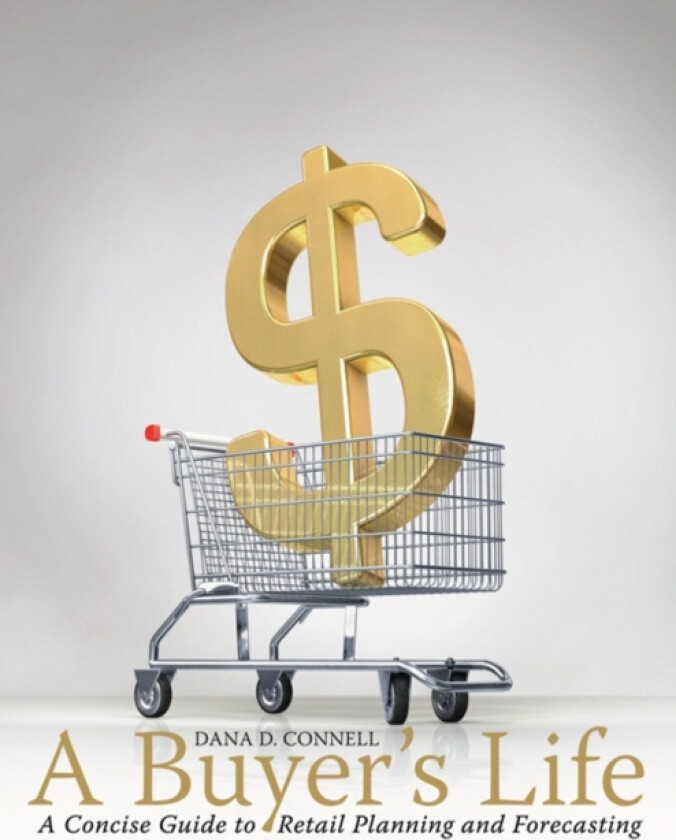 A Buyer's Life av Dana Connell (Paperback)