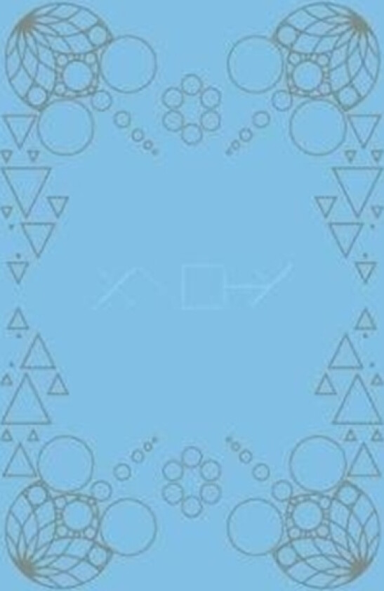 Wraith av M Q Gelfand (Hardcover)