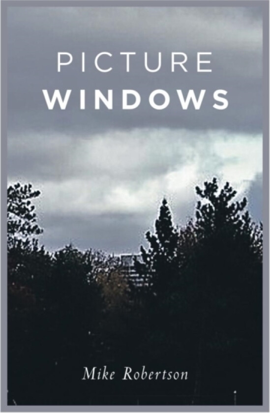 Picture Windows av Mike Robertson (Hardcover)
