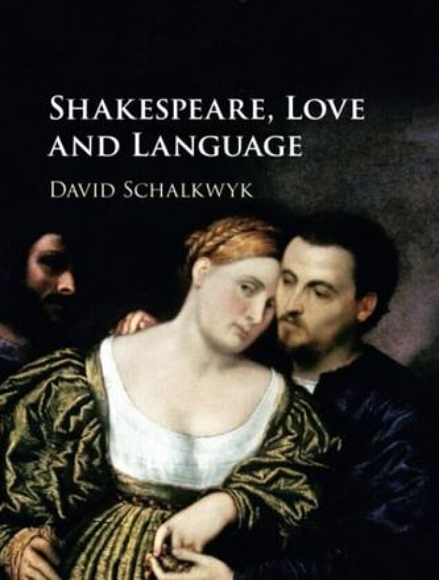 Shakespeare, Love and Language av David Schalkwyk (Paperback)