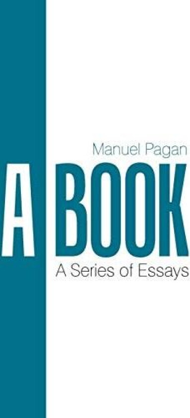A Book av Manuel Pagan (Paperback)