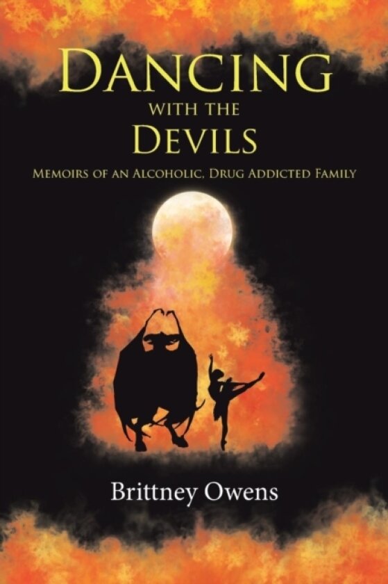 Dancing with the Devils av Brittney Owens (Paperback)