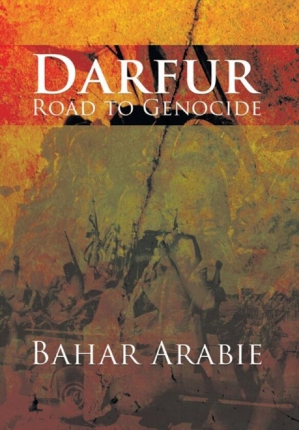 Darfur av Bahar Arabie (Hardcover)