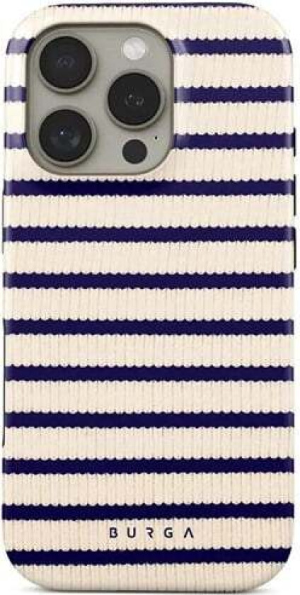 Old Money - Apple iPhone 16 Tough MagSafe Case