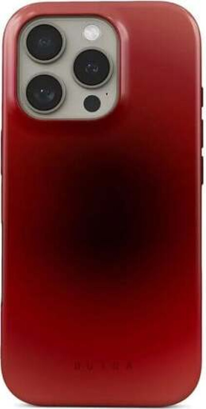 No Talking - Apple iPhone 16 Tough Case