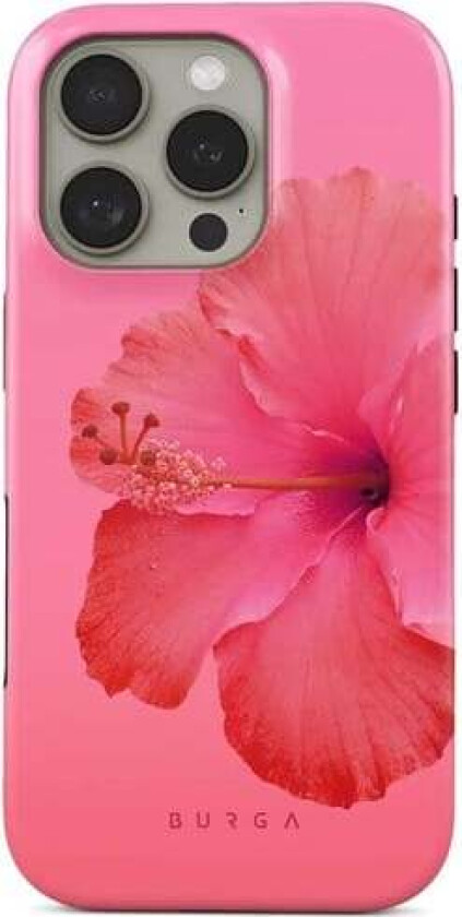 Island Girl - Apple iPhone 16 Tough MagSafe Case