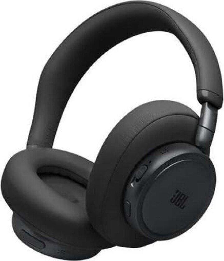 Live 780 NC - Black