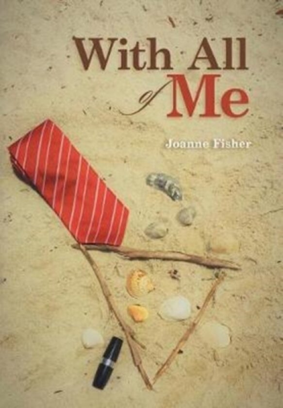With All of Me av JOANNE FISHER (Hardcover)