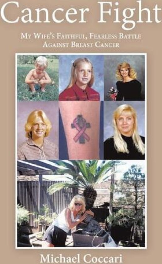 Cancer Fight av Michael Coccari (Paperback)