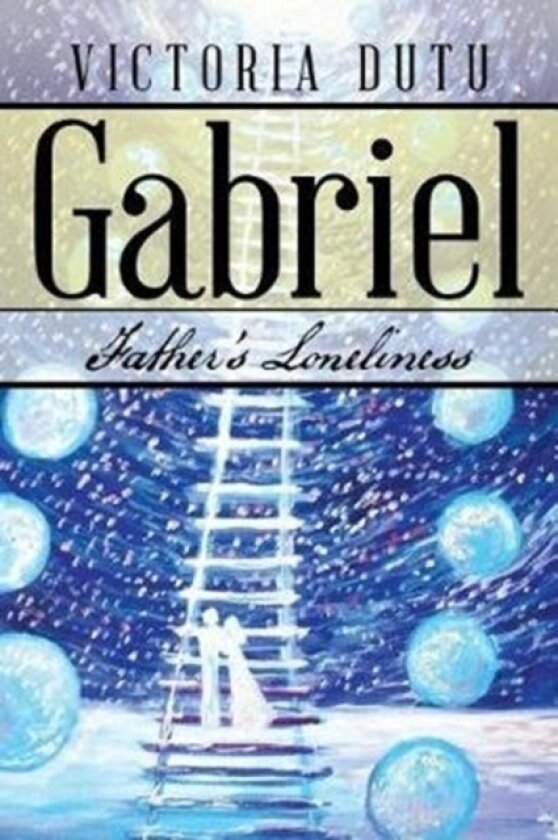 Gabriel av Victoria Dutu (Paperback)