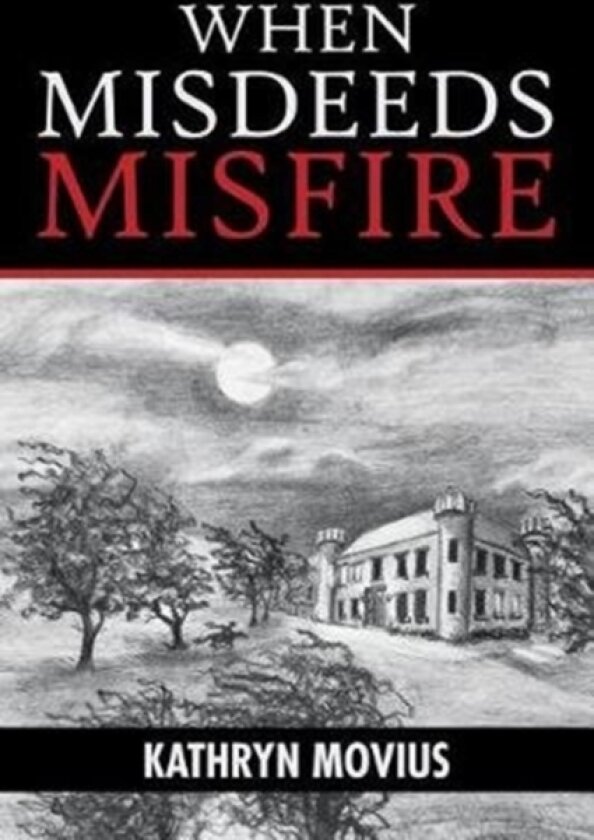 When Misdeeds Misfire av Kathryn Movius (Paperback)