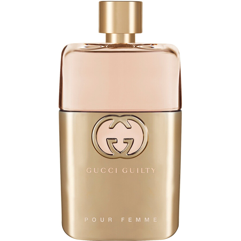 Guilty Pour Femme EdP (Størrelse: 90 ML)