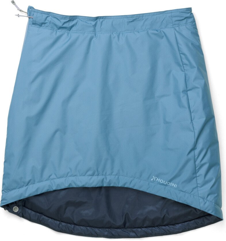Sleepwalker sail away blue