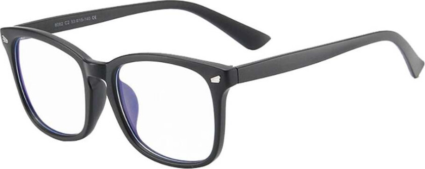 Bilde av Briller med blålysfilter - Matte buer