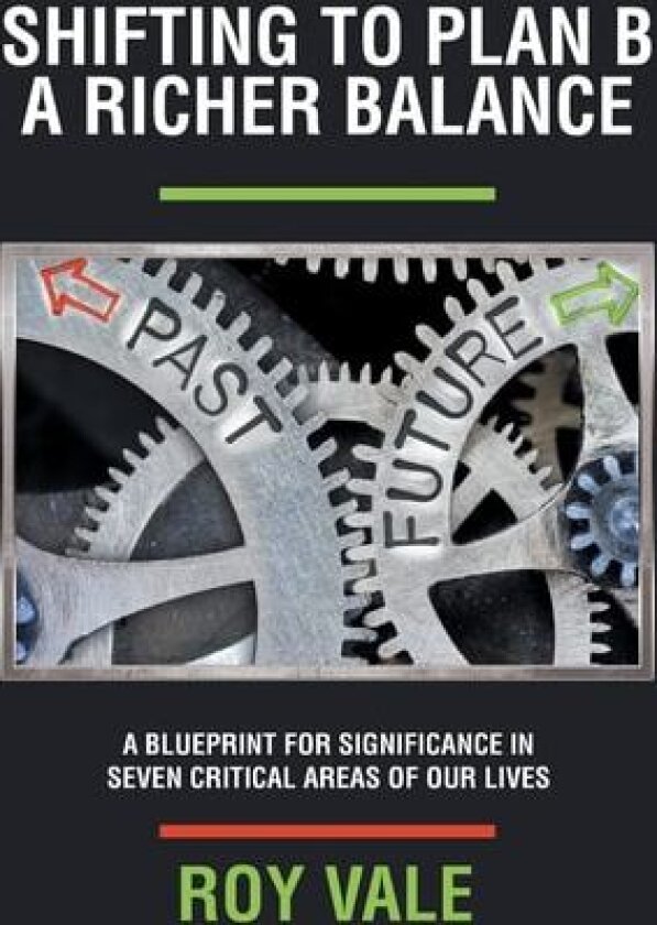 Shifting to Plan B A Richer Balance av Roy Vale (Hardcover)