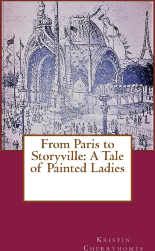 From Paris to Storyville av Kristin Cherryhomes (Paperback)
