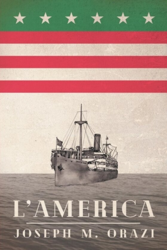 L'America av Joseph M Orazi (Paperback)