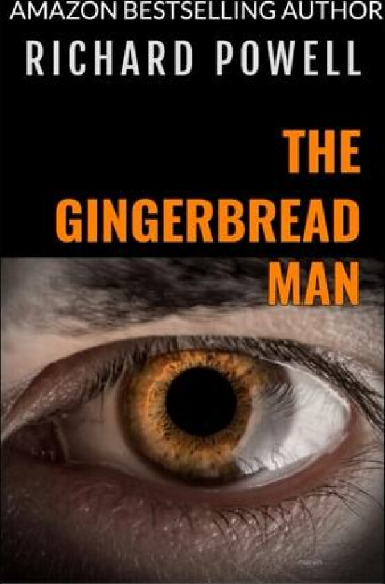 The Gingerbread Man av Richard Powell (Paperback)