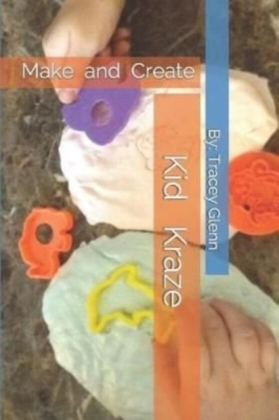 Kid Kraze av Tracey Glenn (Paperback)