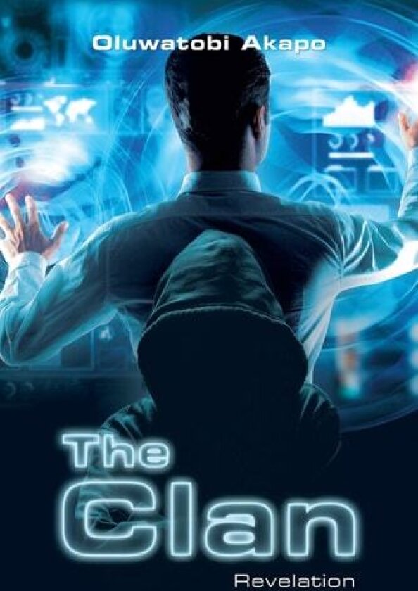 The Clan av Oluwatobi Akapo (Paperback)