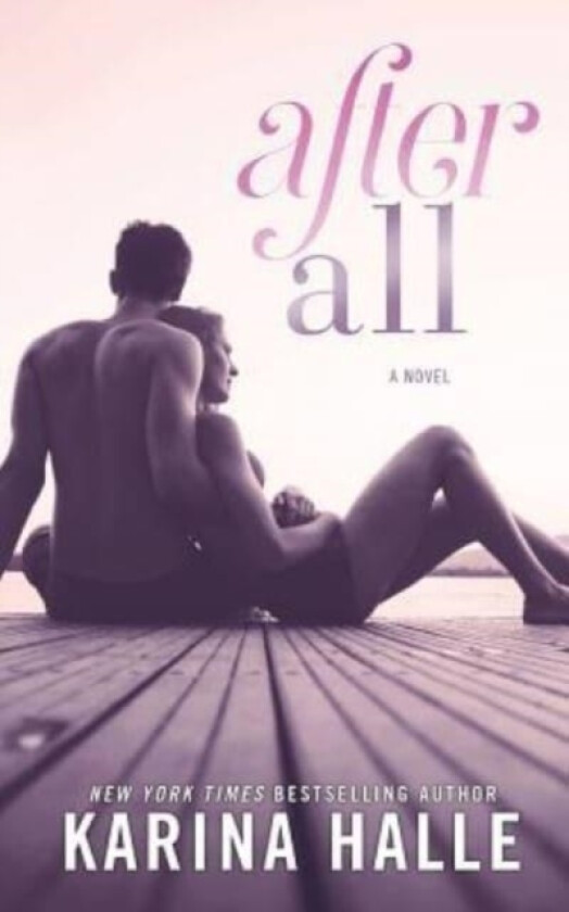 After All av Karina Halle (Paperback)