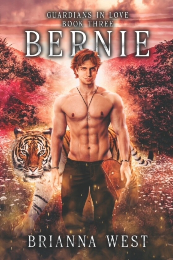 Bernie av Brianna West (Paperback)