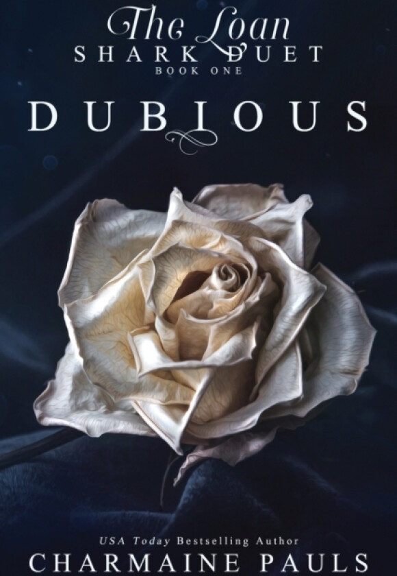 Dubious av Charmaine Pauls (Paperback)